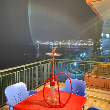 Apartamento View Sarandë
