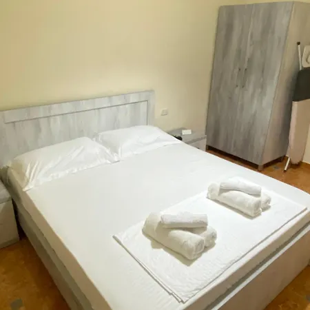 View Apartamento Sarandë