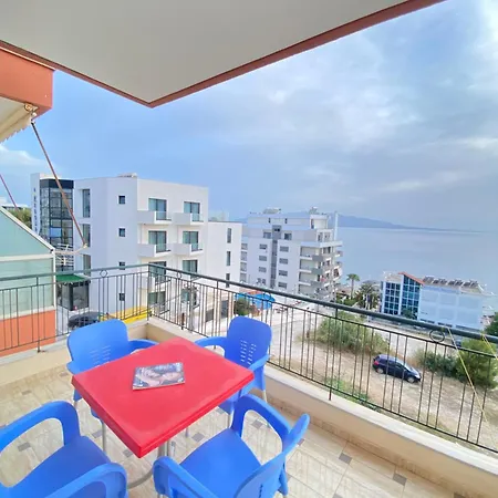 شقة View ساراندا