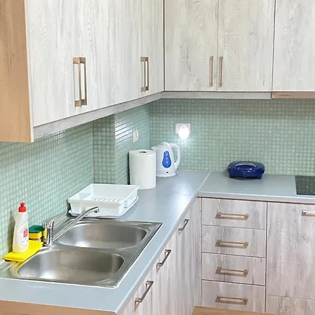 Apartamento View Sarandë