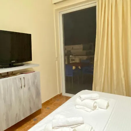 Apartment View Sarande